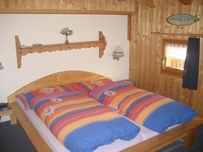 B&B Haus Im Sand Davos Pokoj fotografie